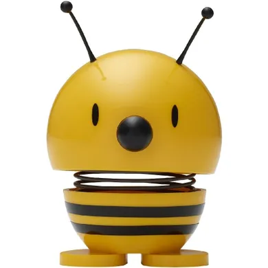 Hoptimist, Bee, figurka, yellow, 26246