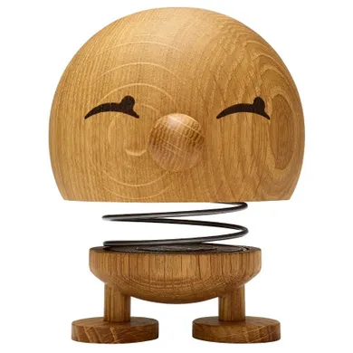 Hoptimist, Bimble, figurka, rozmiar L, Oak