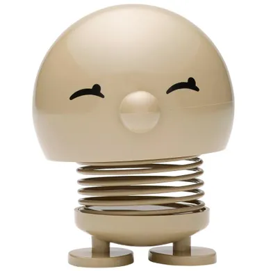 Hoptimist, Bimble, figurka, rozmiar M, Latte