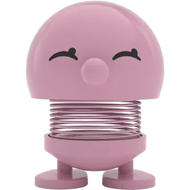 Hoptimist, Bimble, figurka, rozmiar S, light red, 26057