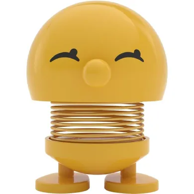 Hoptimist, Bimble, figurka, rozmiar S, yellow, 26054