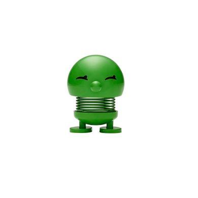 Hoptimist, Bimble S, figurka, zielona, 26062