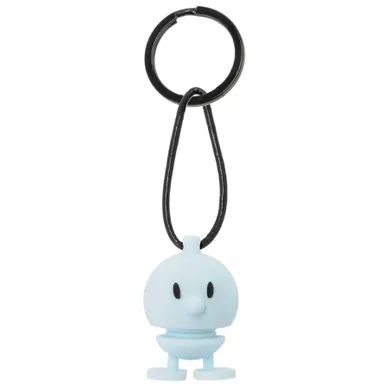 Hoptimist, Bumble, brelok na klucze, niebieski