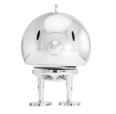 Hoptimist, Bumble, figurka, chrome, rozmiar M