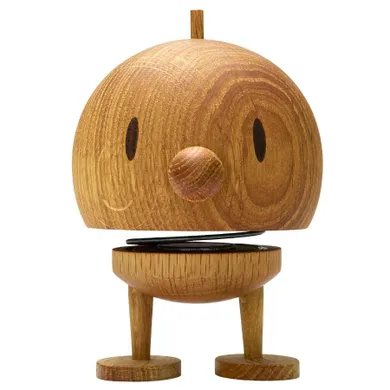 Hoptimist, Bumble, figurka, dąb, rozmiar M
