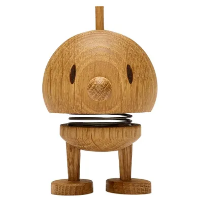 Hoptimist, Bumble, figurka, dąb, rozmiar S