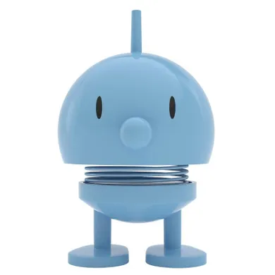 Hoptimist, Bumble, figurka, jasny niebieski, rozmiar S