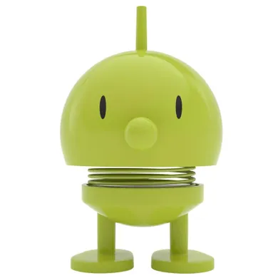 Hoptimist, Bumble, figurka, limonkowy, rozmiar S