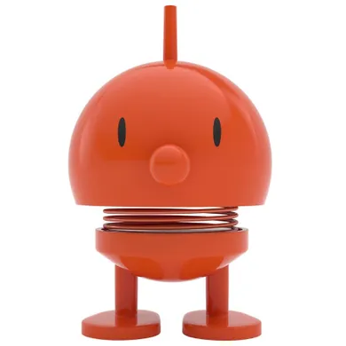 Hoptimist, Bumble, figurka, pomarańczowy, rozmiar S