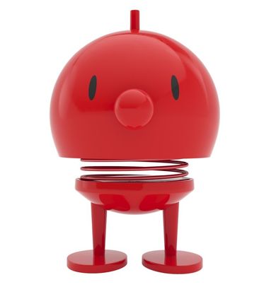 Hoptimist, Bumble, figurka, red, rozmiar M