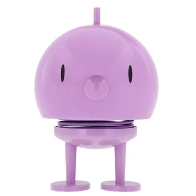 Hoptimist, Bumble, figurka, rozmiar M, Lavender