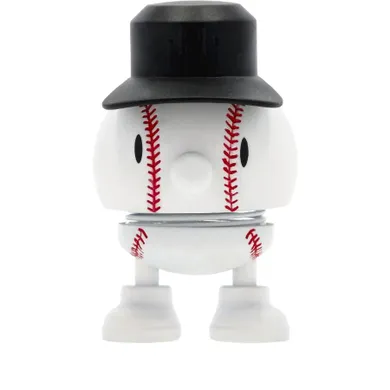Hoptimist, Bumble, figurka, rozmiar S, Baseball, white, 35671