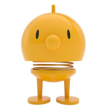 Hoptimist, Bumble, figurka, yellow, rozmiar M