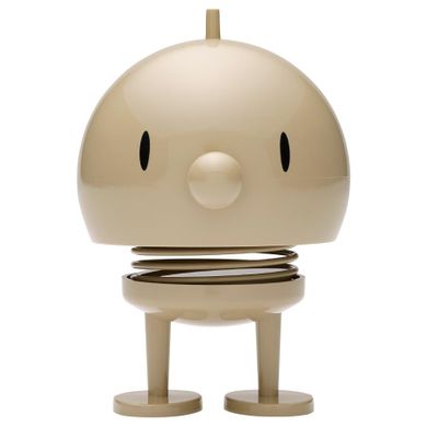 Hoptimist, Bumble M, figurka, latte