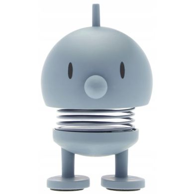 Hoptimist, Bumble XS, figurka, błękitna