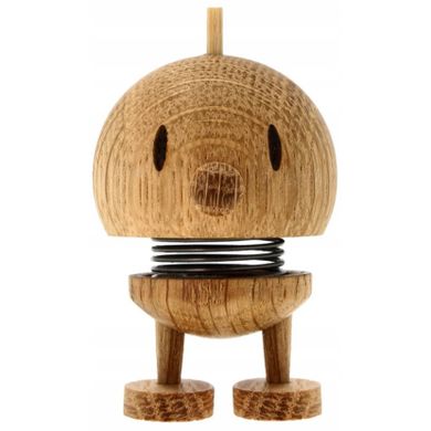 Hoptimist, Bumble XS, figurka, dębowa