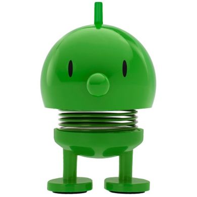 Hoptimist, Soft Bumble XS, figurka, zielona