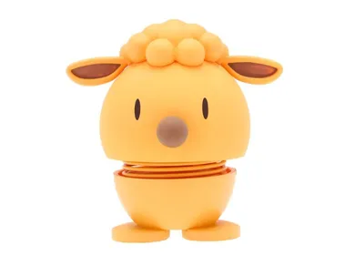 Hoptimist, Soft Lambert, figurka, Mimosa, rozmiar S