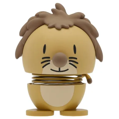 Hoptimist, Soft Lion S, figurka, orange