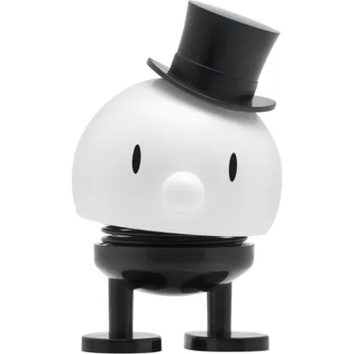 Hoptimist, Wedding Groom, figurka, black, 26134