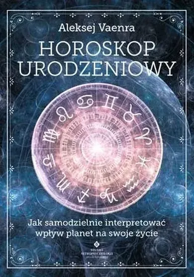 Horoskop urodzeniowy