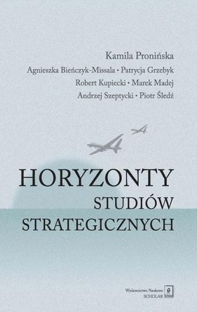 Horyzonty studiów strategicznych