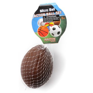 Hostfull, mini piłka do rugby