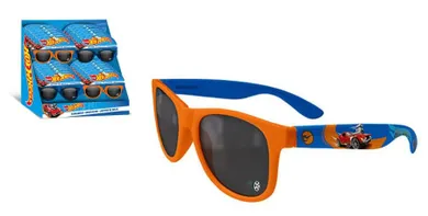 Hot Wheels, okulary przeciwsłoneczne