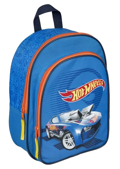 Hot Wheels, plecak