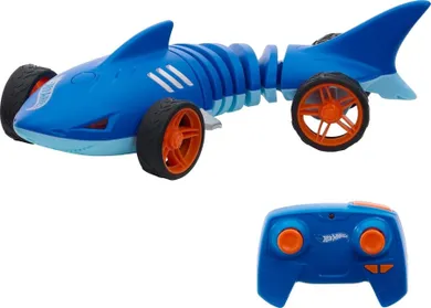 Hot Wheels, Shark Speeder, pojazd zdalnie sterowany, skala 1:15