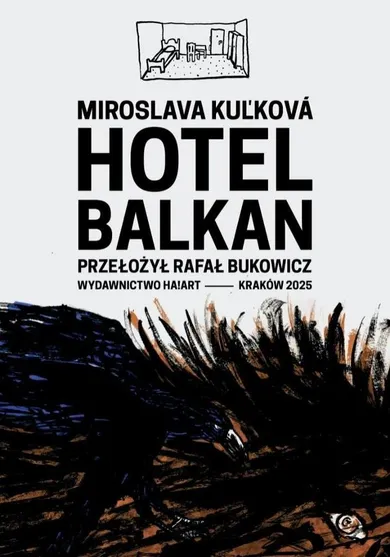 Hotel Balkan