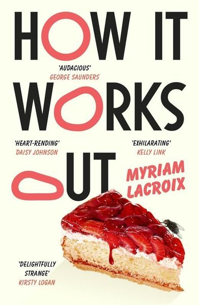 How It Works Out (wersja angielska)