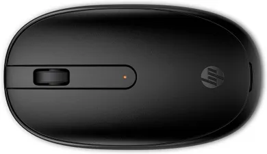HP, 240, mysz bezprzewodowa, bluetooth, czarna, 3V0g9AA