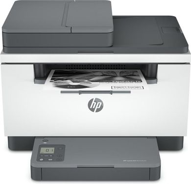 HP, Drukarka Wielofunkcyjna Hp Laserjet Mfp M234sdn