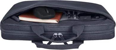 HP, Everyday, torba na laptopa, 14", Odyssey Gray, A08JSAA