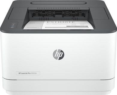 HP, LaserJet Pro, drukarka, 3002DN