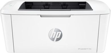 HP, LaserJet Pro, drukarka, M110w