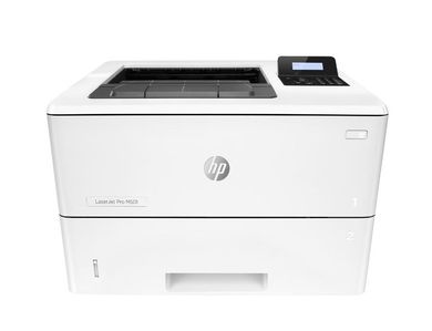 HP, LaserJet Pro, drukarka, M501DN, J8H61A#B19