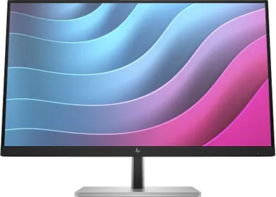 HP, monitor LED, 23,8”, E24, G5, 6n6e9aa