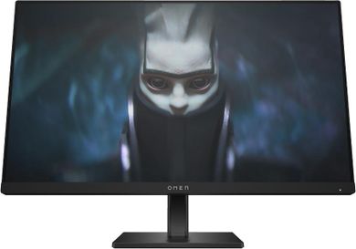 HP, monitor, LED, FHD, 24", OMEN, 780D9E9, 165 Hz