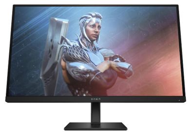 HP, monitor, LED, FHD, 27", OMEN 27, 780F9E9, 165 Hz