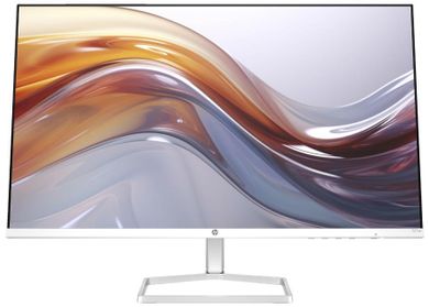 HP, monitor LED IPS 27", 527sa, 100Hz