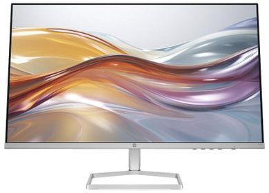 HP, monitor LED IPS 27", 527sf, 100Hz