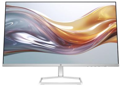 HP, monitor LED IPS 27", 527sw