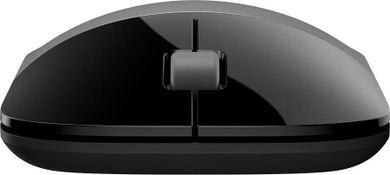 HP, Mysz Optyczna Z3700 Dual Mode bezprzewodowa 758a9aa Srebrna