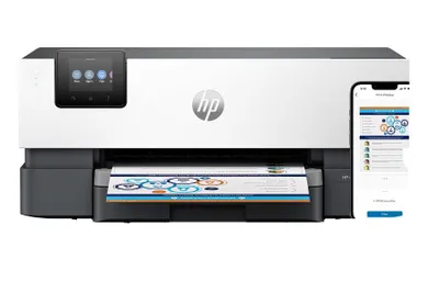 HP, OfficeJet Pro 9110b All-in-One, drukarka