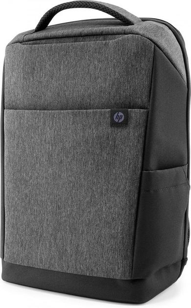 HP, Plecak Renew Travel do Notebooka 15,6" Grafitowy 2z8a3aa