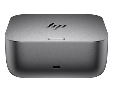 HP, stacja dokująca, Thunderbolt 4 Ultra, 180W, G6 Dock