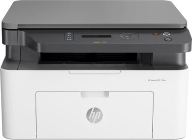 HP, urządzenie wielofunkcyjne, Laser, MFP 135w 4ZB83A
