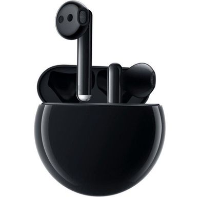 Huawei, FreeBuds 3, słuchawki bluetooth, carbon black